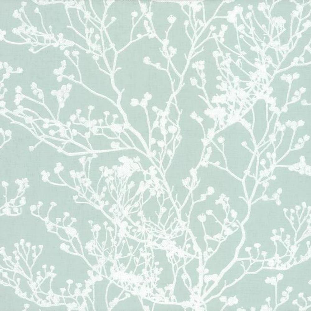 Обои Ronald Redding Handcrafted Naturals Budding Branch Silhouette HC7520